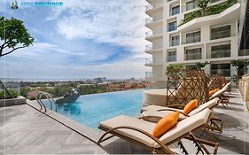 Apec Good View Phu Yên